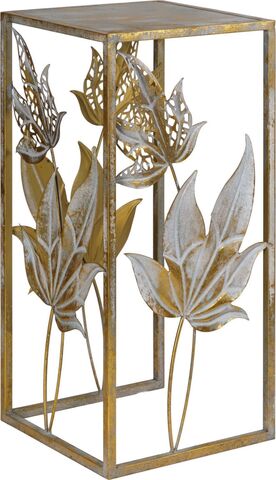 Столики из металла