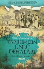 Tarihe Yön Verenler - Tarihimizin Ünlü Dehaları