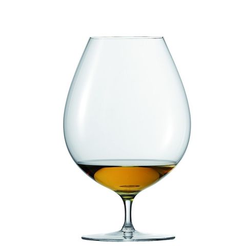Набор бокалов для коньяка Cognac Magnum 2шт 884мл Zwiesel Glass Enoteca
