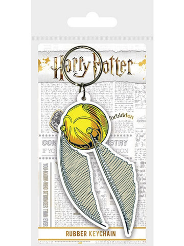 Брелок Harry Potter (Snitch) RK38454C