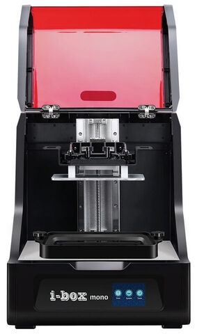 3D-принтер QIDI Tech i-Box Mono