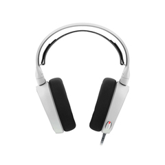 Гарнитура Steelseries Arctis 5 White