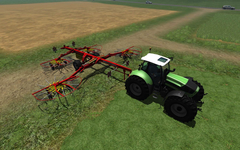 Farming Simulator 2011 - Equipment Pack 1 (для ПК, цифровой код доступа)