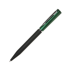 Ручка пластик двухцветный (5 цветов)