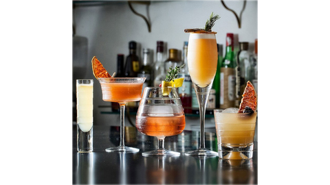 Бокал для вина Vista Alegre Винил