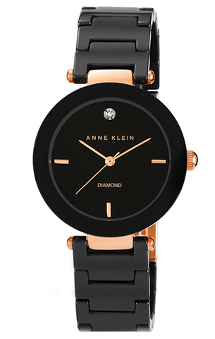 Наручные часы Anne Klein 1018 RGBK фото