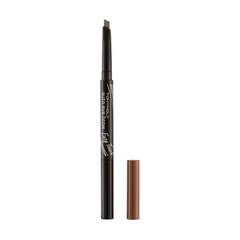 TONYMOLY Автокарандаш для бровей - EAST TOUCH AUTO EYEBROW - 04 MOCHA BROWN,0.25г
