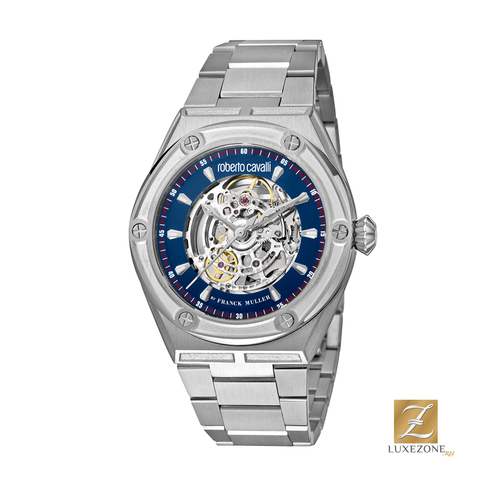 Roberto Cavalli by Franck Muller RV1G060M0071