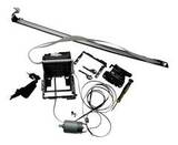 Сервисный набор HP DesignJet T520 36" (CQ893-67028, CQ893-67021, CQ893-67017) Maintenance kit #1