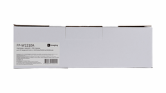 Картридж F+ imaging, черный, 1 350 страниц, для HP моделей Color LJ M255dw/M282nw/M283cdw (аналог W2210A(207A)), FP-W2210A