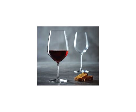 Набор бокалов для вина Bordeaux 6шт 620мл Chef&Sommelier Sequence