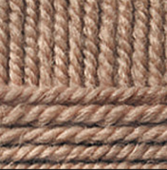 Пряжа "Купчиха", 50% Шерсть верблюжья, 50% Акрил, 100гр, 300м, верблюжий
