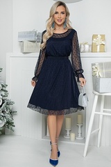 Платье 71680 Avili