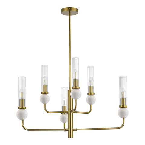 Светильник подвесной ST Luce Medea SL1244.303.06