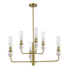 Светильник подвесной ST Luce Medea SL1244.303.06