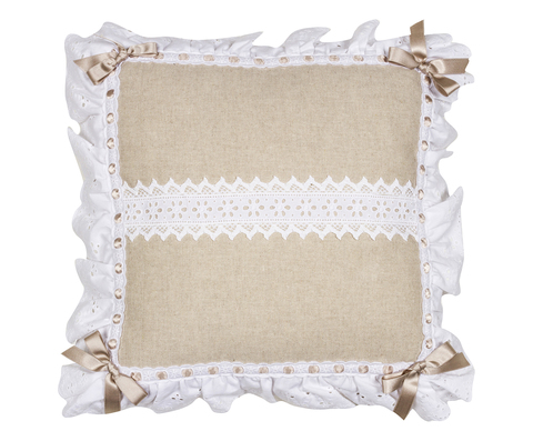 Подушка декоративная 60х60 Old Florence Жоли
