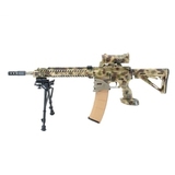 Магазин на AR-15 на 45 патронов, Pufgun