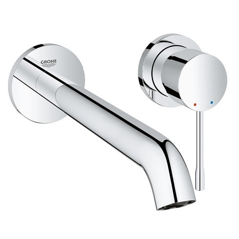 Смеситель для раковины встраиваемый Grohe  19967001