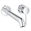 Смеситель для раковины встраиваемый Grohe  19967001