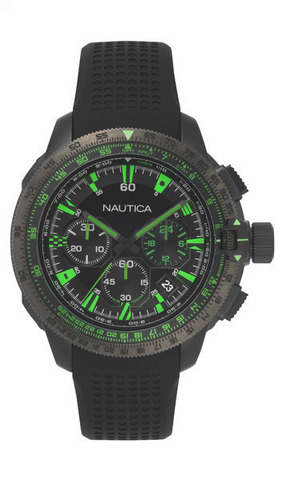 Наручные часы NAUTICA NAPMSB002 фото