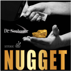 Накладка Dr.Neubauer Nugget