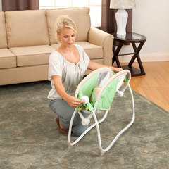 Bright Starts Слипер 