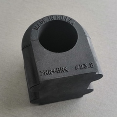 ВТУЛКА СТАБИЛИЗАТОРА ПЕРЕДНЕГО RIO JB, VERNA ONNURI