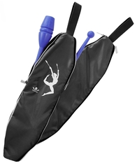 Чехол для булав однотонный 313