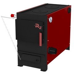 Котел твердотопливный Термокрафт R2 21кВт в интернет-магазине ЯрТехника
