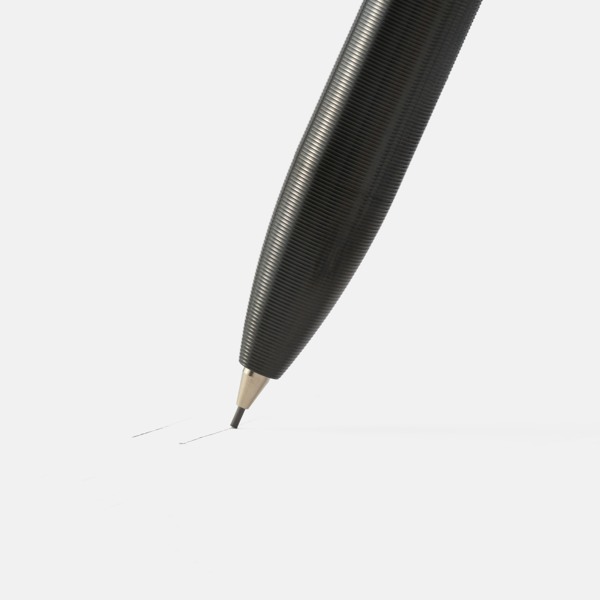 Tactile Turn Pencil Zirconium — карандаш из циркония