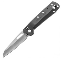 Складной многофункциональный нож Leatherman Free К4, 9 функций (832666) | Multitool-Leatherman.Ru