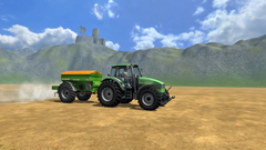 Farming Simulator 2011 - Equipment Pack 3 (для ПК, цифровой код доступа)