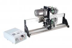 Автоматический встраиваемый датер с термолентой Hualian HP-241G