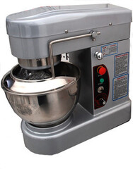 Миксер планетарный Master Lee ML-M5A