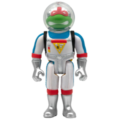 Фигурка Super7 TMNT: Space Cadet Raph