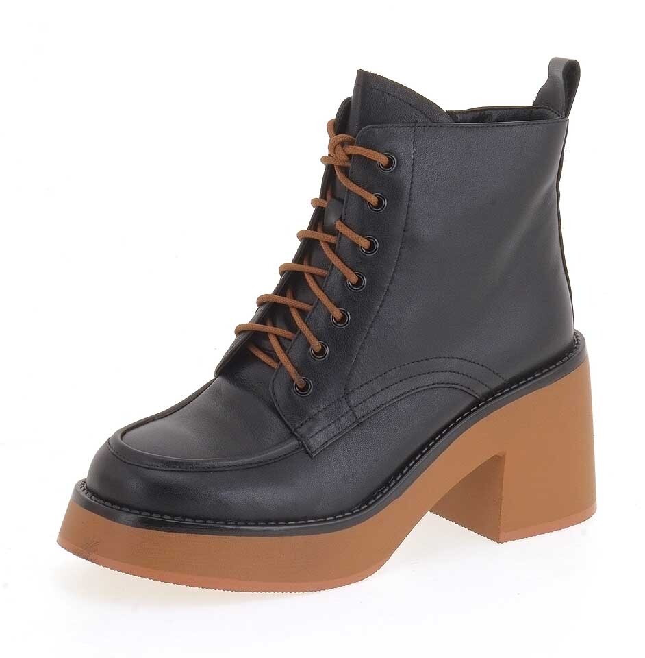 Ботильоны женские RESPECT VS32-154022 черные