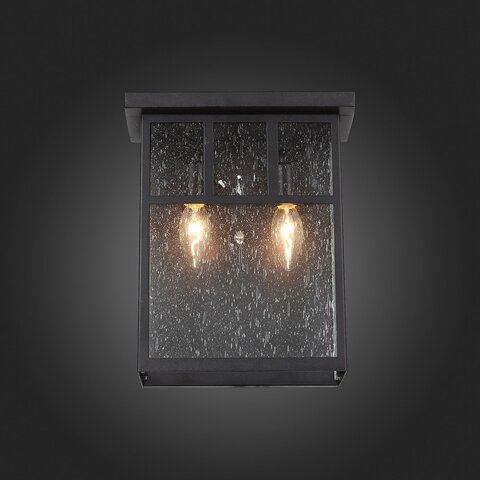 Светильник уличный ST Luce Glazgo SL079.401.02