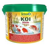 Корм для всех видов кои Tetra Koi Sticks в палочках 10 л