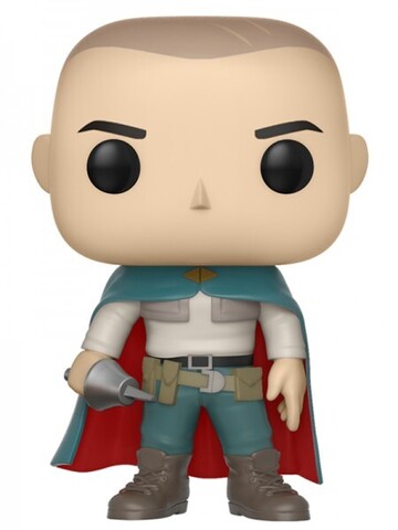 Funko POP! Saga: The Will (10)