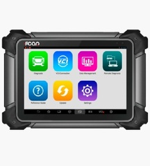 FCAR-F7S-G Сканер для диагностики легковых, грузовых автомобилей и спецтехники