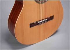 Гитара классическая 4/4 ALTAMIRA N100+