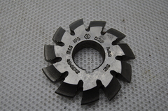 Фреза модульная М4,5 №6 (9ХС) z=11