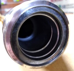 Перо вилки для Yamaha TDM 900 2002-2010 43*621 мм