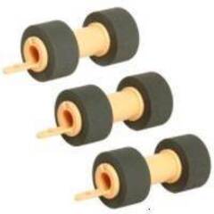 Комплект роликов XEROX Phaser 4500 / 4510 / 7100 / 3610 / WC3615 / 3655 - 3шт (604K78861/604K78862/604K78860)