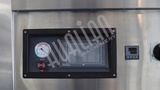 фото 15 Скин-упаковочная машина HVC-760FS на profcook.ru
