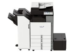 Лазерное цветное МФУ Fplus  MC5501