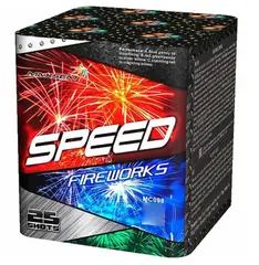 SPEED FIREWORKS