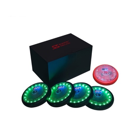 Тренажер для развития реакции Siboasi 6.0 Reaction Training Lights