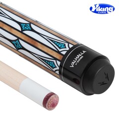 Кий Viking Valhalla VA610 2PC Пул