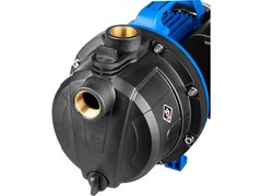 ЗУБР 1100 Вт, поверхностный (садовый) центробежный насос, Профессионал (НС-Т3-1100)